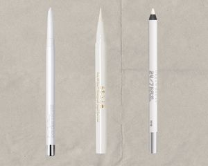 The Best White Eyeliners