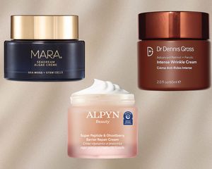 The Best Wrinkle Creams