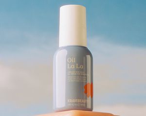 TikTok Canât Get Enough of This Breakout-Fighting Oil Serum From Krave Beauty Tout