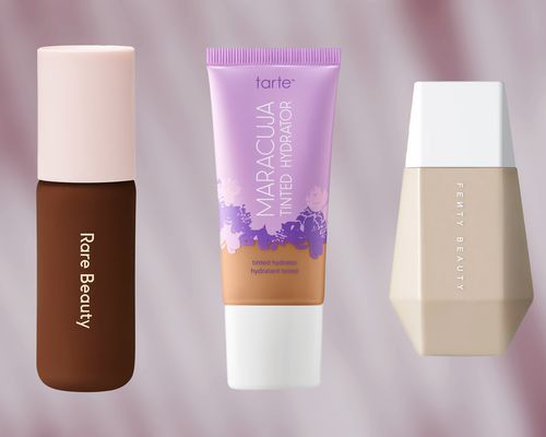 Tinted Moisturizer