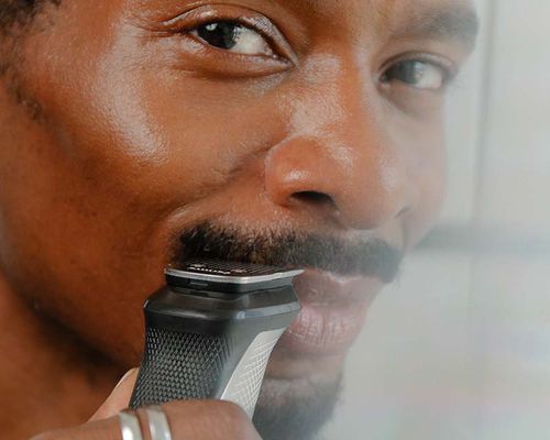 How to Trim Your Mustache Like a Pro