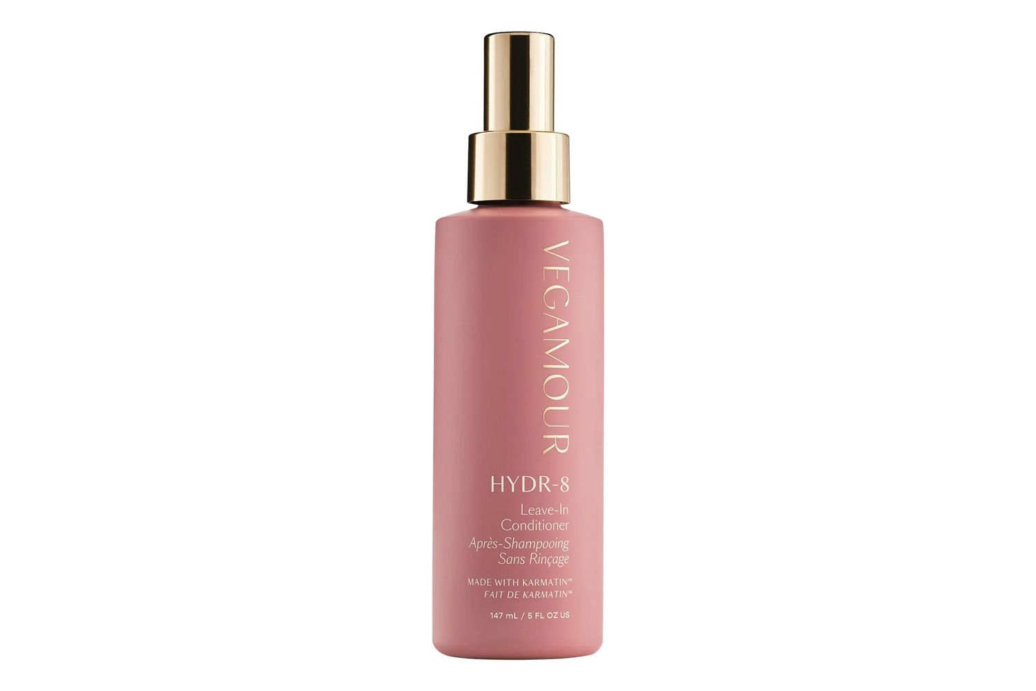 Sephora Vegamour Detangling and Frizz Reducing HYDR-8 Leave-In Conditioner