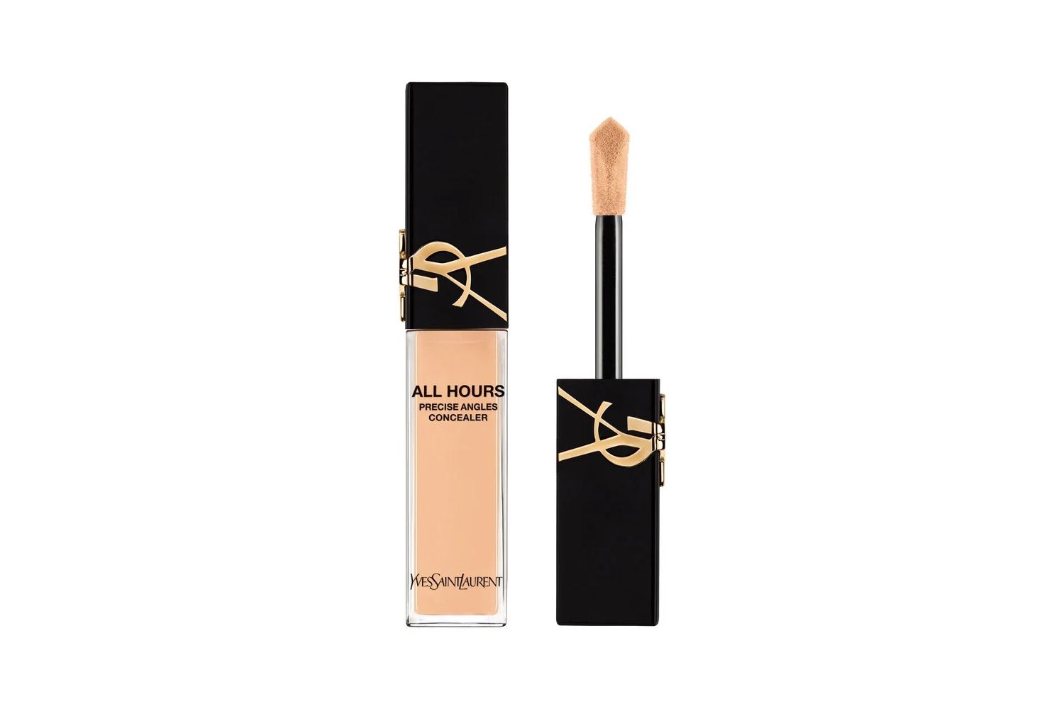 Yves Saint Laurent All Hours Creaseless Precise Angles Concealer