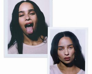 Zoe Kravitz