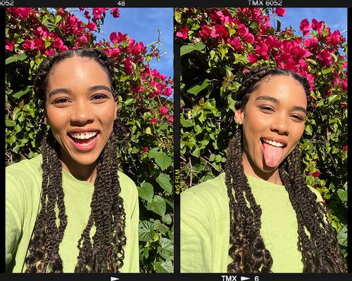 Alexandra Shipp