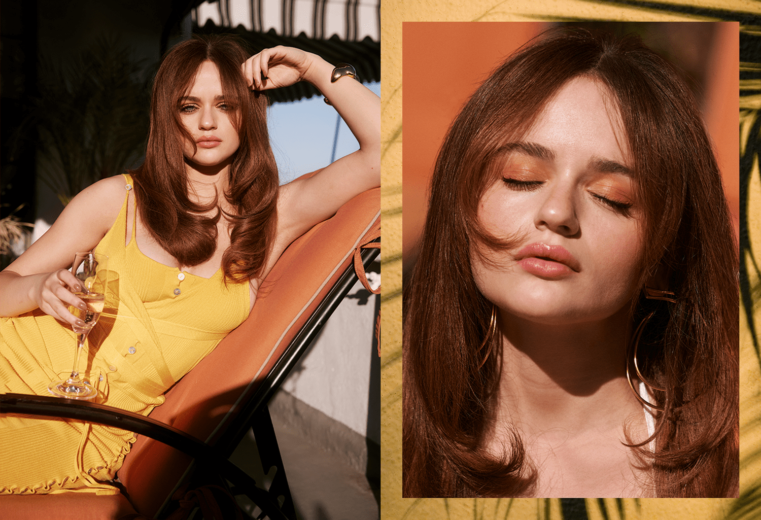 joey king