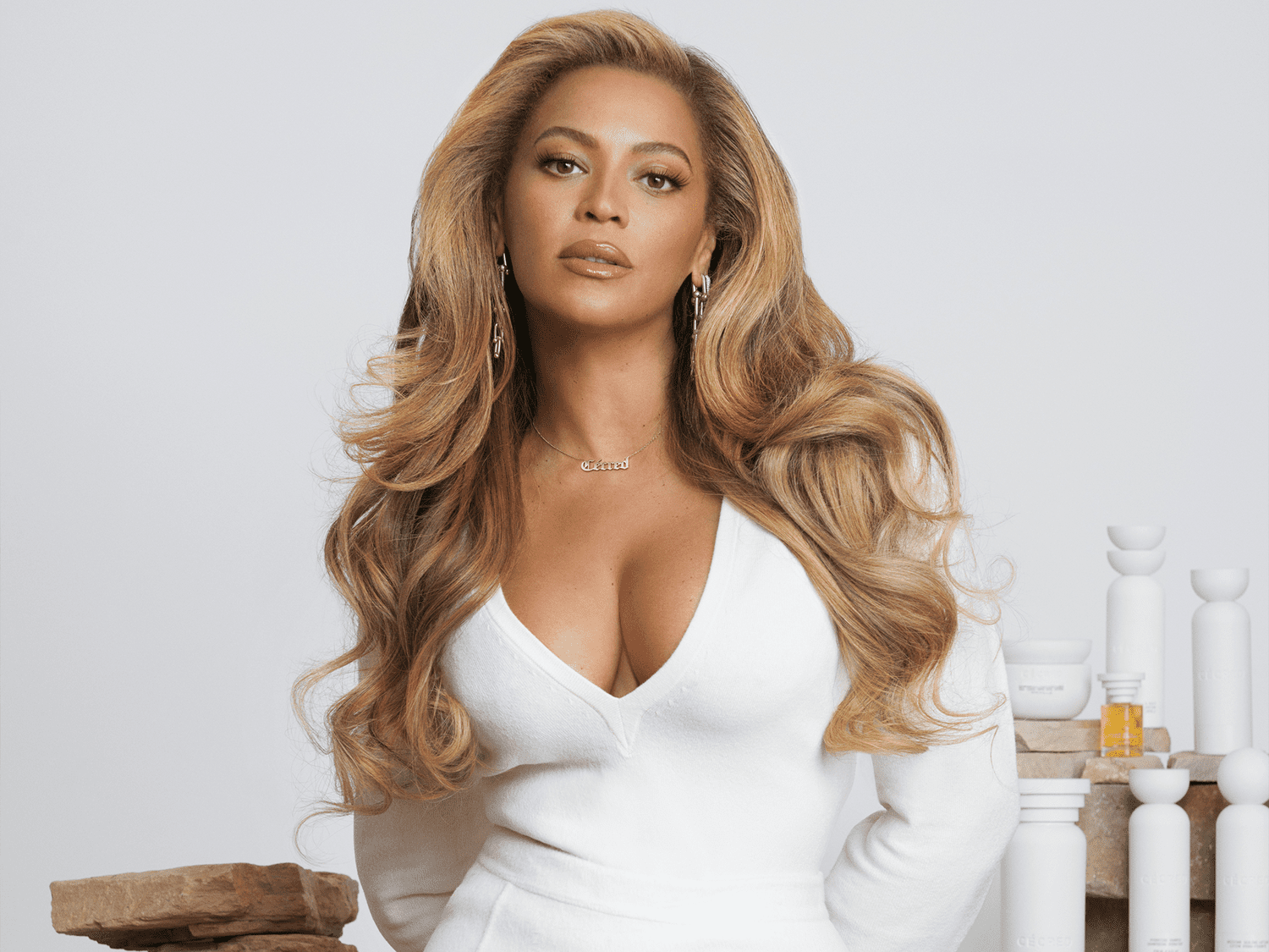 CÃ©cred founder Beyonce Knowles-Carter