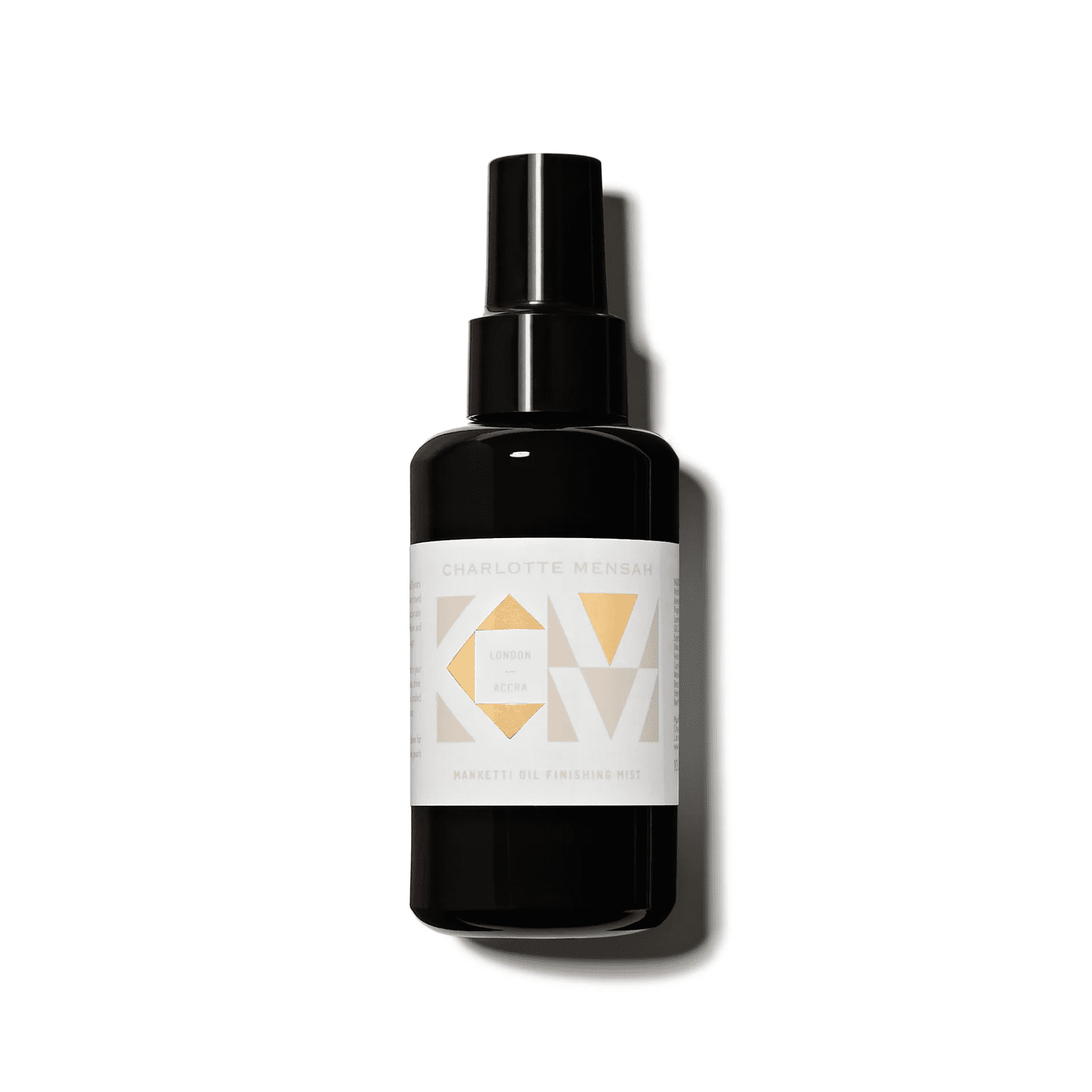 Manketti Oil Finishing Mist