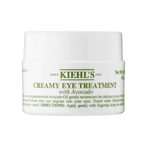 Kiehl's Creamy Eye Treatment 