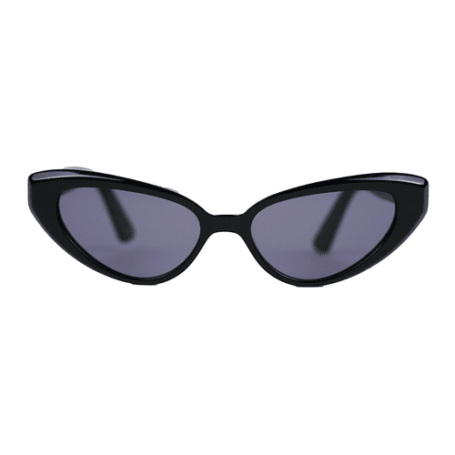 Kimeze Zawe Sunglasses in black