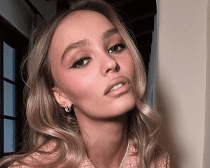 Lily Rose Depp