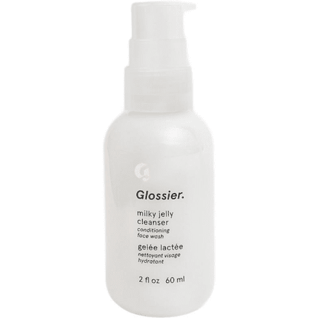 glossier milky jelly