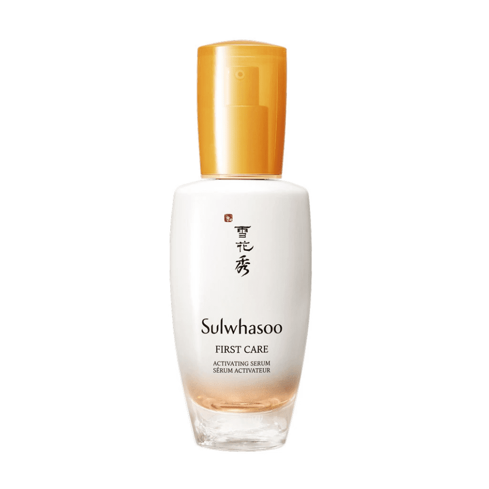 Sulwhasoo First Care Activating Serum