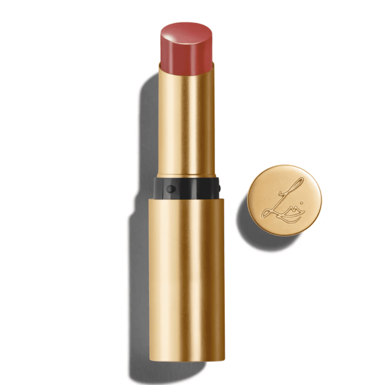 Lisa Eldridge Baume Embrace Melting Lip Colour 