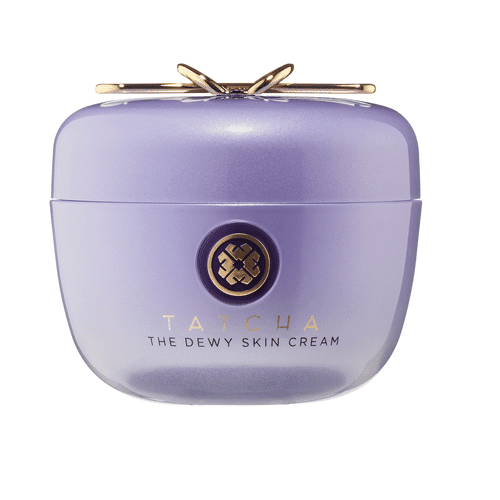 Tatcha Dewy Skin Cream