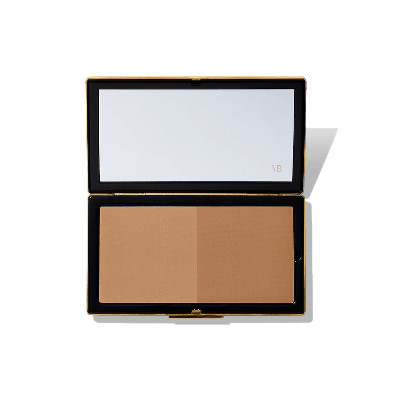 Victoria Beckham Beauty Matte Bronzing Brick