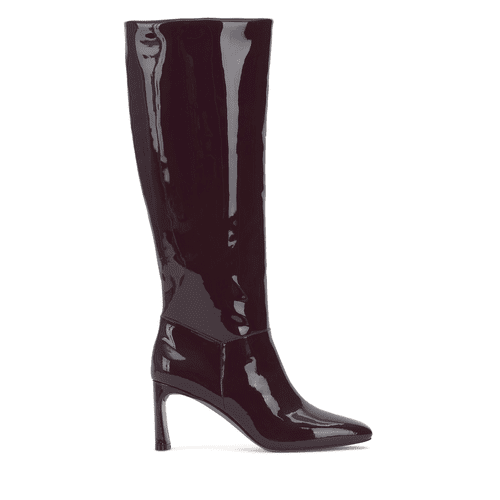 Vince Camuto Hersha Boot in petit syrah